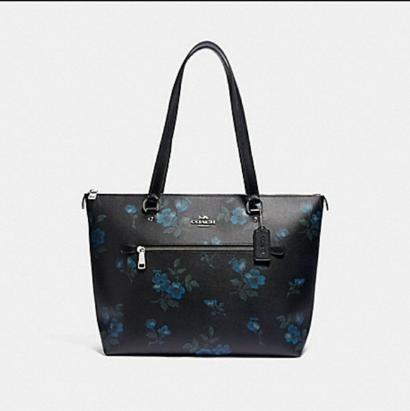 Coach bag - Picture 2 of 3